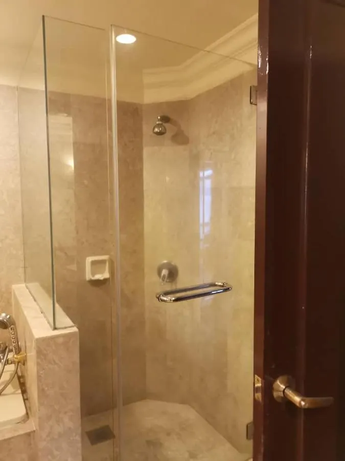 Times Square Residences Kuala Lumpur