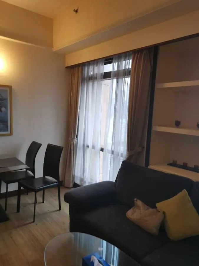 Times Square Residences Kuala Lumpur Malaysia