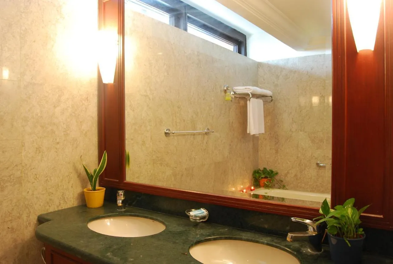 Hotel Times Square Residences Kuala Lumpur