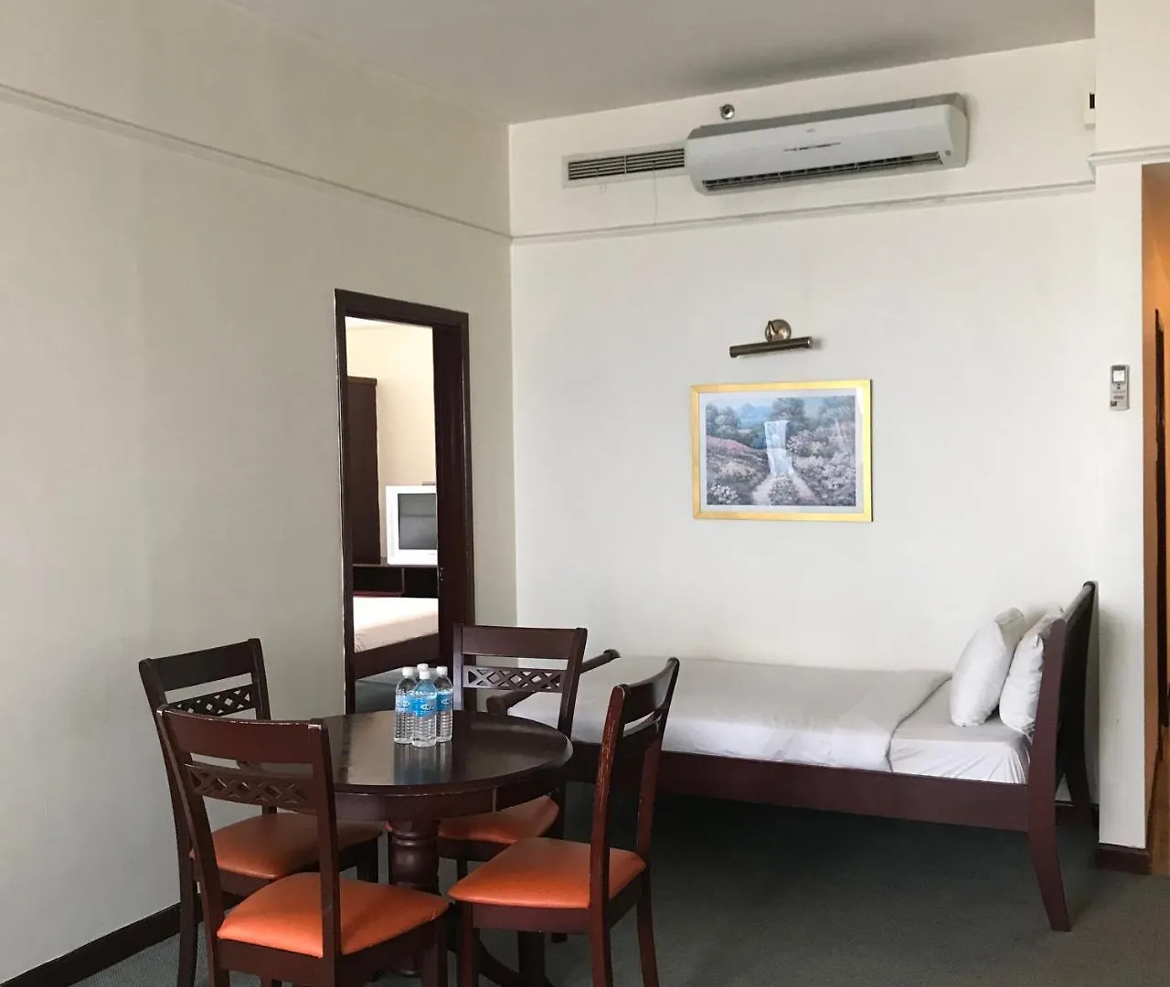 Hotel Times Square Residences Kuala Lumpur