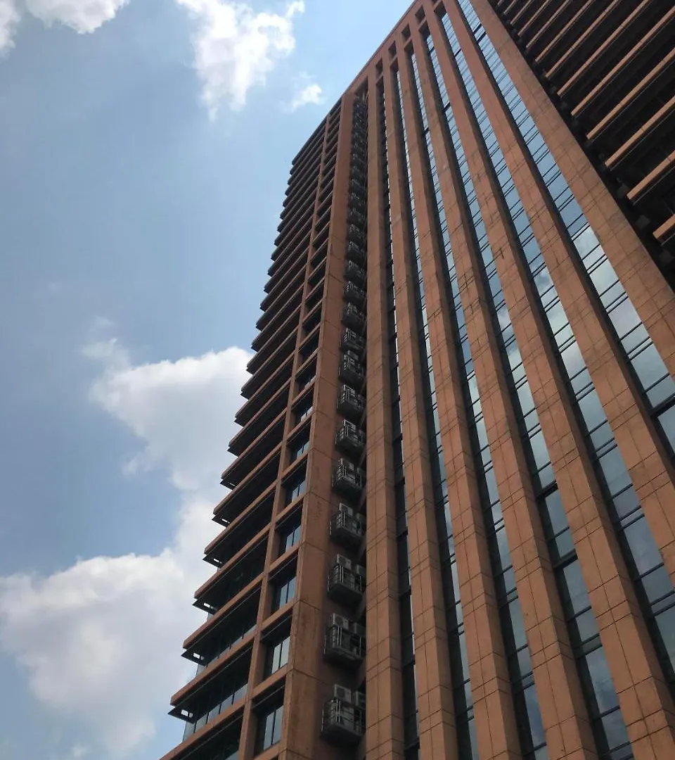Hotel Times Square Residences Kuala Lumpur