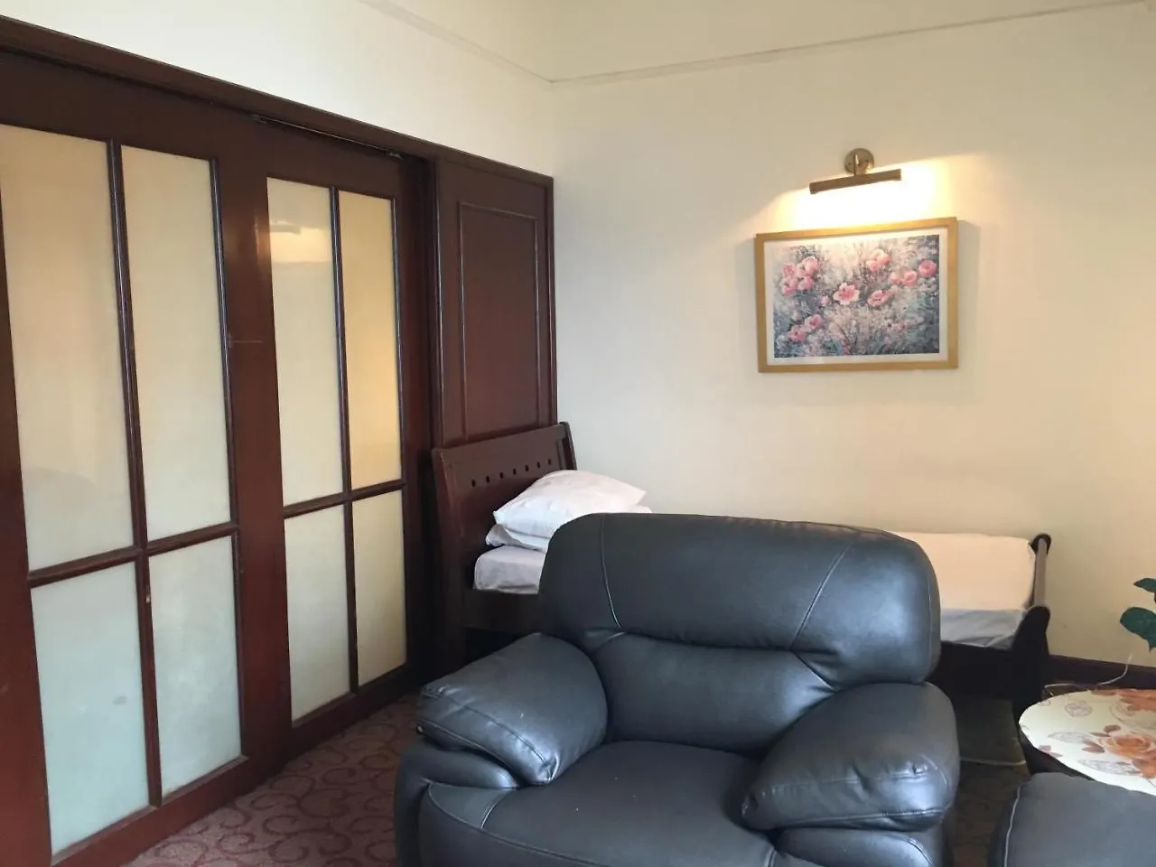 Hotel Times Square Residences Kuala Lumpur