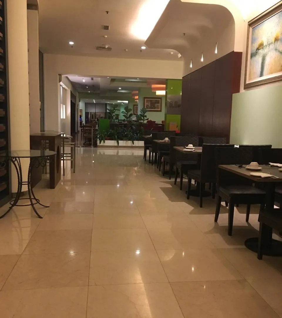 Times Square Residences Kuala Lumpur 4*,  Malaysia