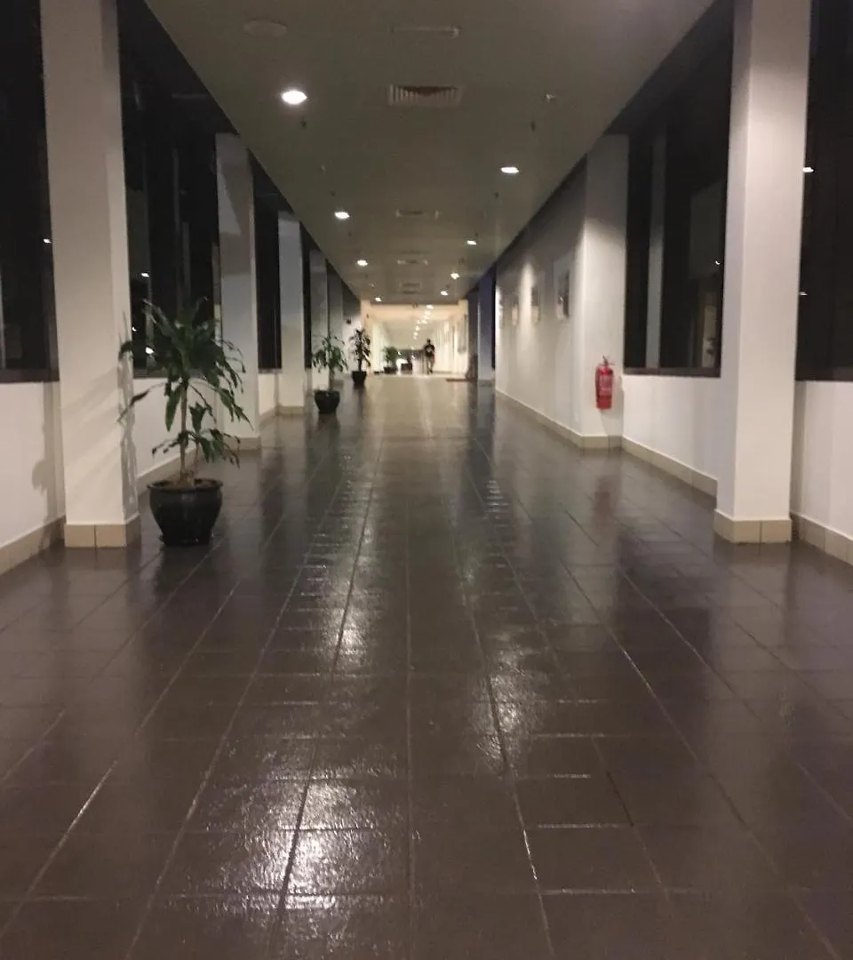 Hotel Times Square Residences Kuala Lumpur
