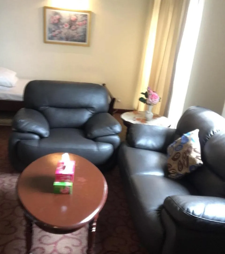 Times Square Residences Kuala Lumpur 4*,