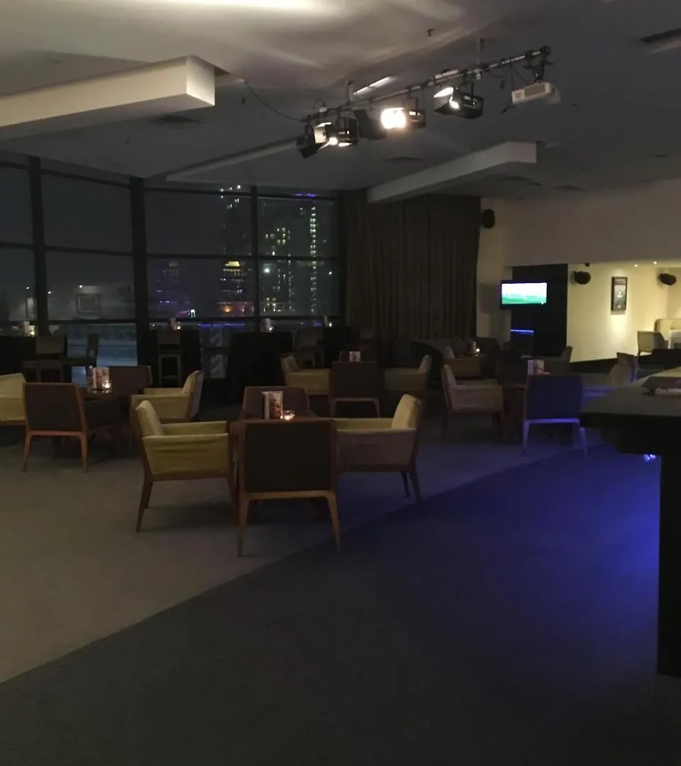 Times Square Residences Kuala Lumpur Hotel
