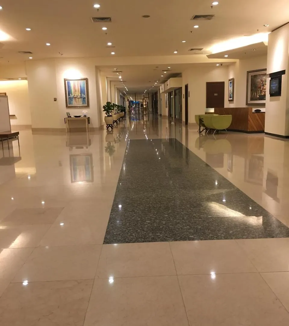 Times Square Residences Kuala Lumpur Malaysia