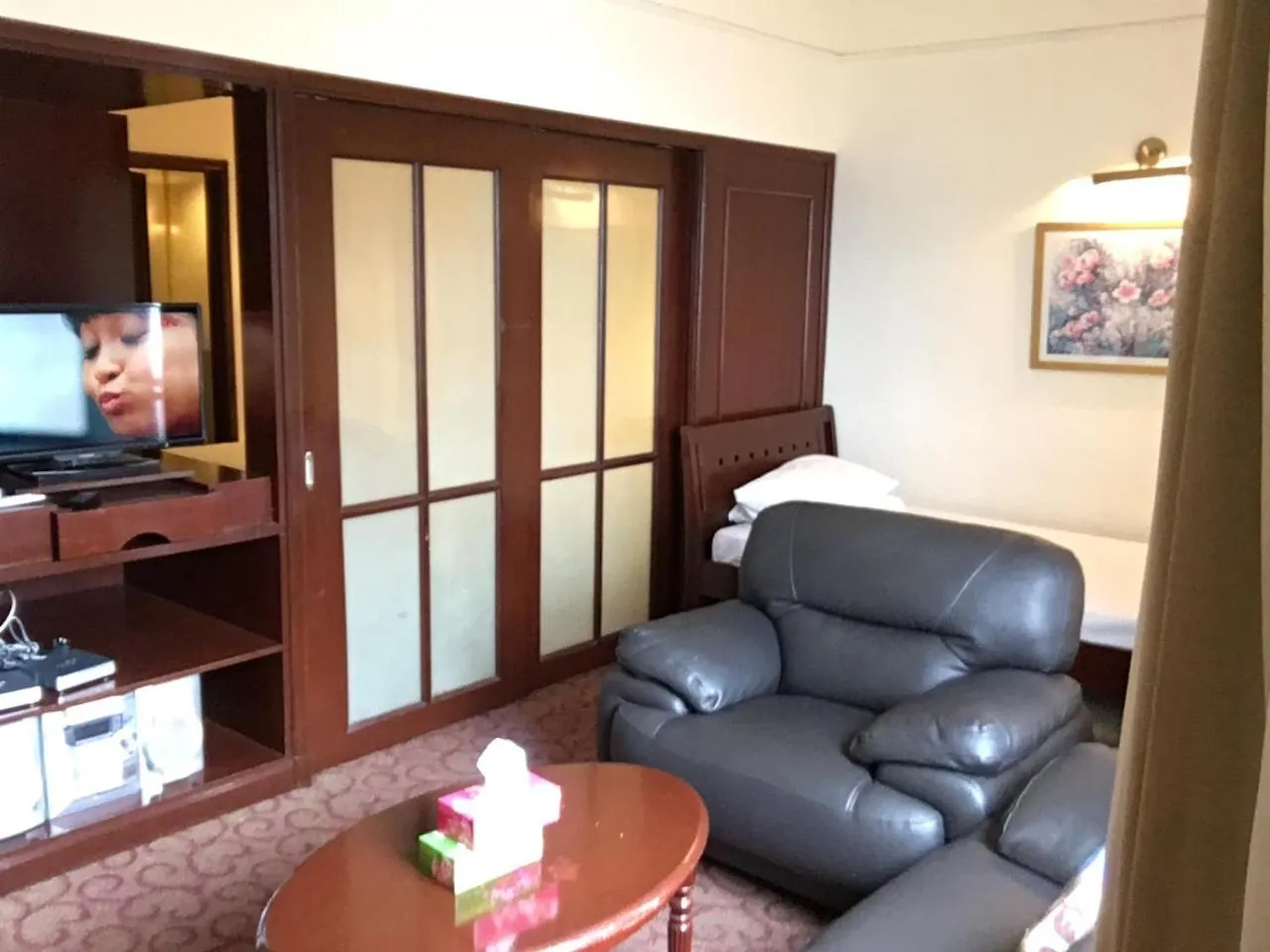 Times Square Residences Kuala Lumpur Hotel