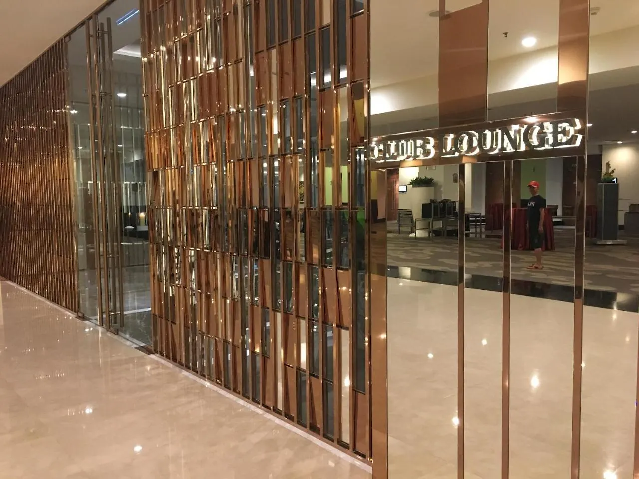 Times Square Residences Kuala Lumpur Malaysia