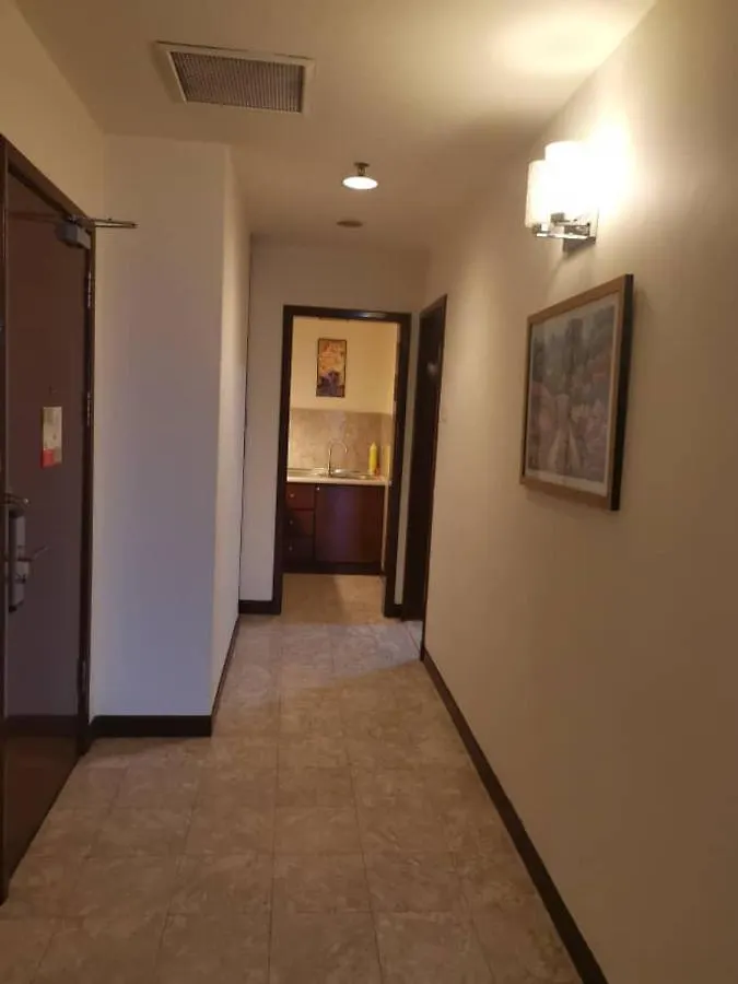 Times Square Residences Kuala Lumpur