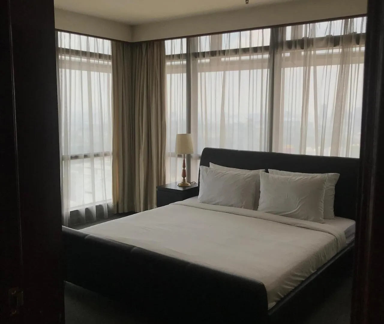 Times Square Residences Kuala Lumpur Hotel