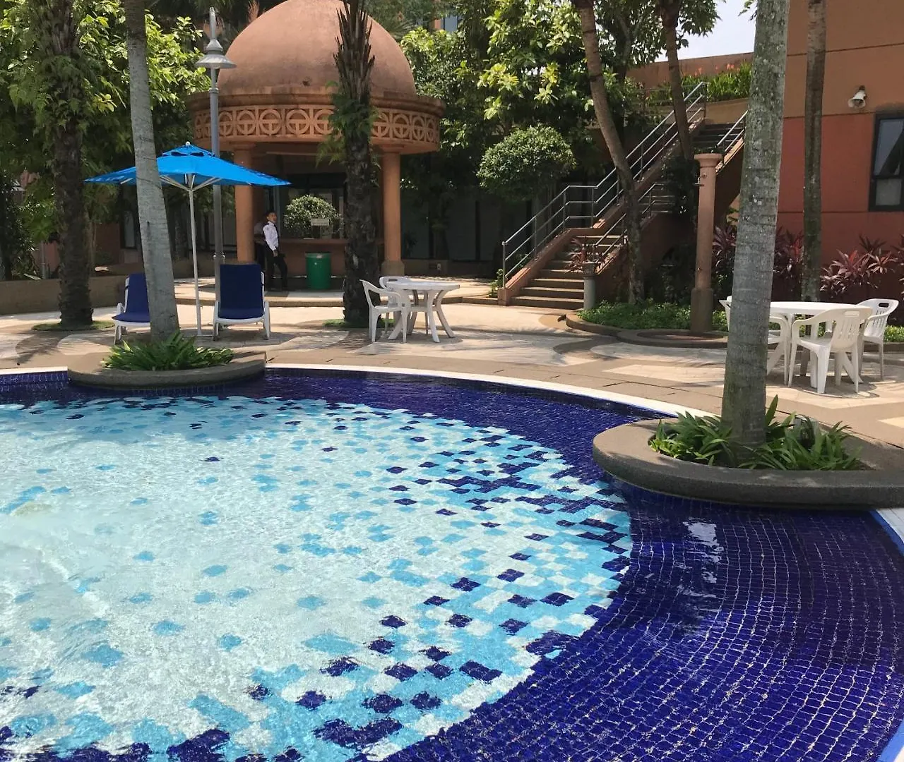 Hotel Times Square Residences Kuala Lumpur