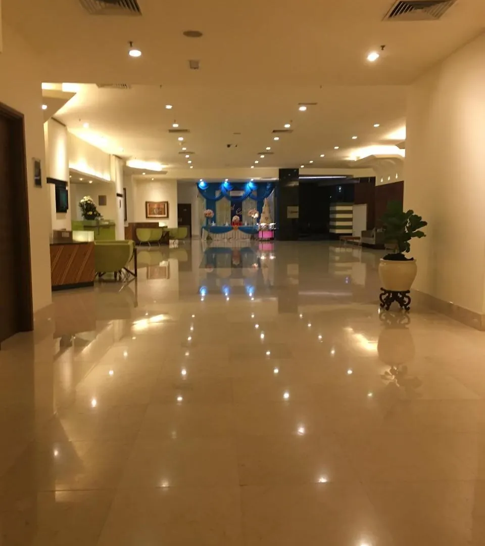 **** Hotel Times Square Residences Kuala Lumpur Malaysia