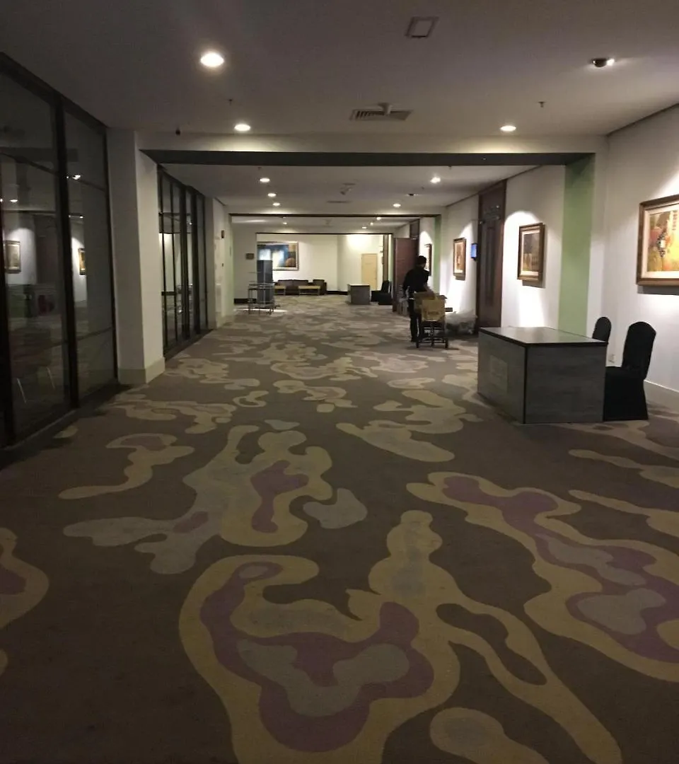 Times Square Residences Kuala Lumpur