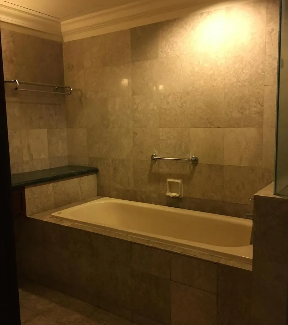 Times Square Residences Kuala Lumpur